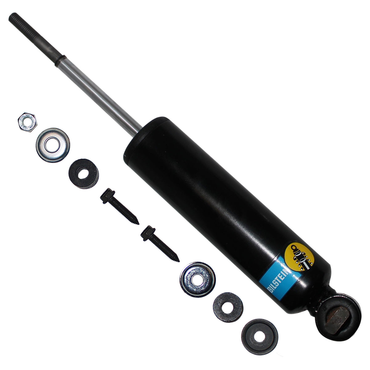 Suspension Shock Absorber GM Metric Front 4/15 Valving Monotube SMX Series Bilstein