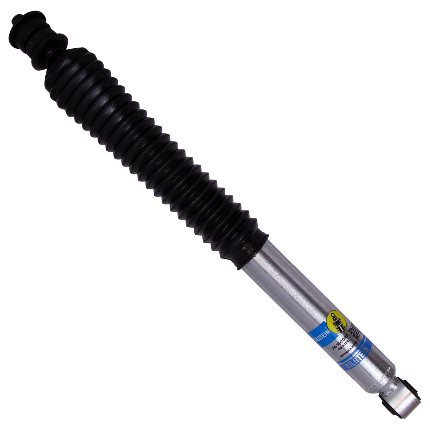 Suspension Shock Absorber Rear Monotube Ram 2500 19-25 B8 5100 Bilstein