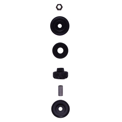 Suspension Shock Absorber Front Monotube Ram 2500 19-25 B6 4600 Bilstein