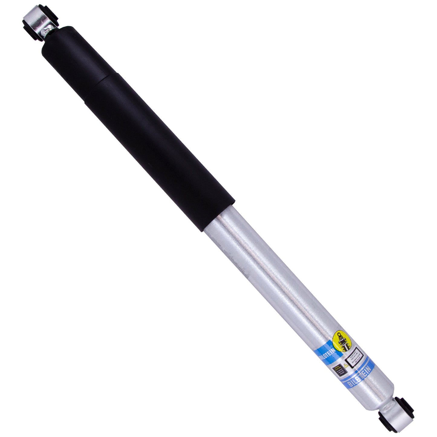 Suspension Shock Absorber Rear Monotube 0-1 Inch on Trail Boss/AT4 or 2-3 Inch on others Silverado/Seirra 1500 B8 5100 Bilstein