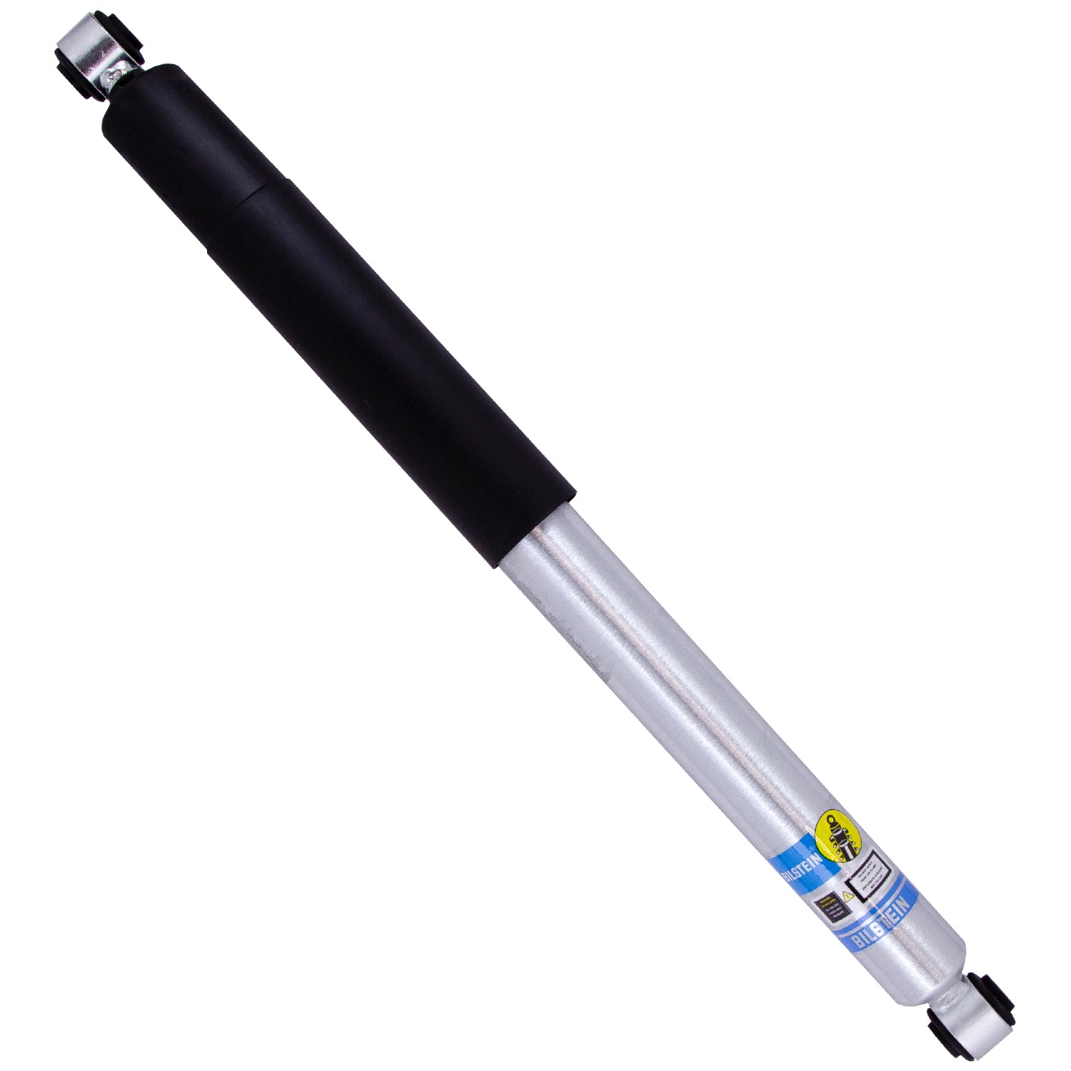 Suspension Shock Absorber Rear Monotube 0-1 Inch on Trail Boss/AT4 or 2-3 Inch on others Silverado/Seirra 1500 B8 5100 Bilstein