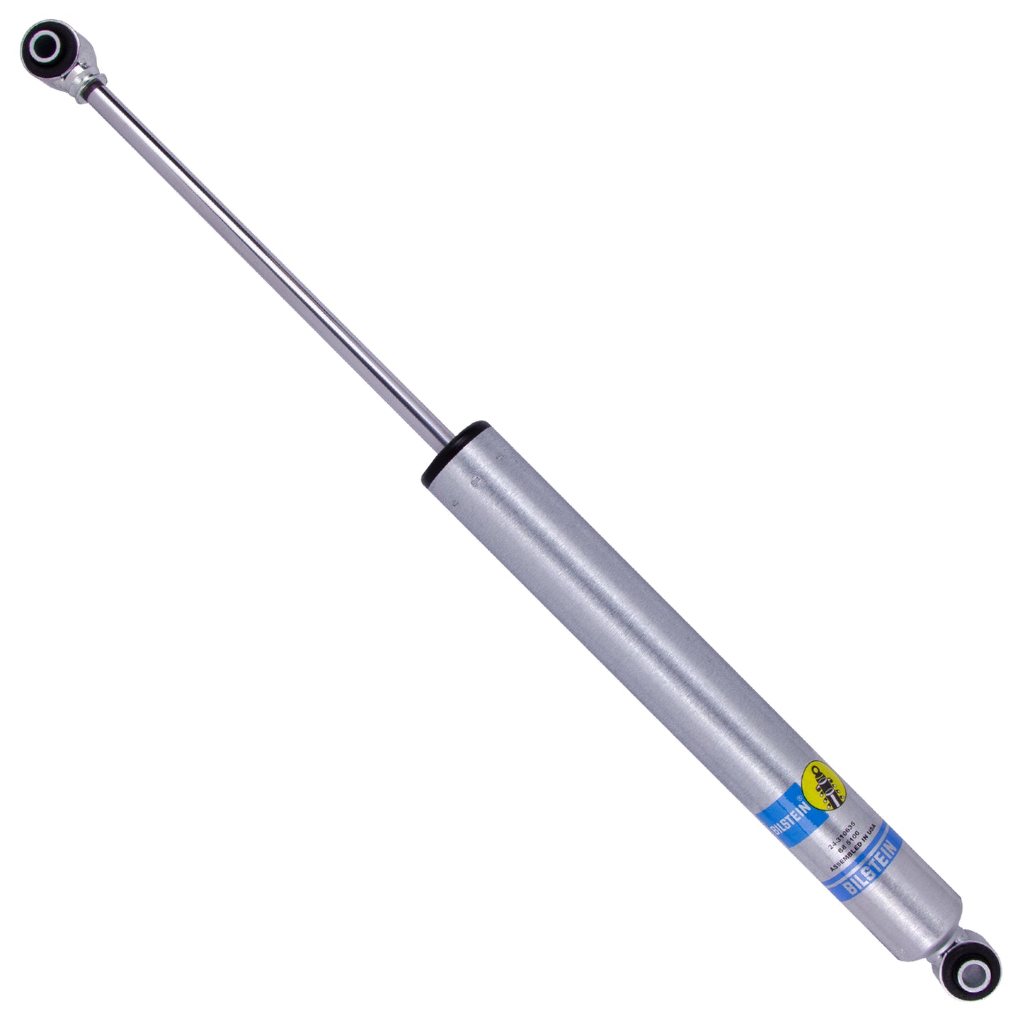 Suspension Shock Absorber Front Monotube Jeep Wrangler 2025-2018 3-4.5 Inch B8 5100 Bilstein