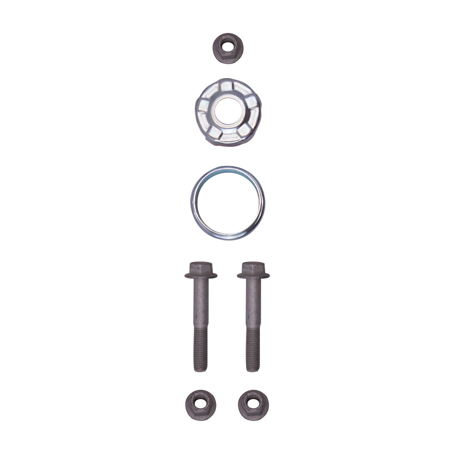 Suspension Shock Absorber Front Monotube Ford Bronco 2025-2021 B8 5100 4 Door Front Lift Height 0-2.9 Inch (Ride Height Adjustable) Bilstein