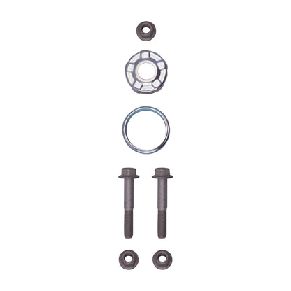 Suspension Shock Absorber Front Monotube Ford Bronco 2025-2021 B8 5100 4 Door Front Lift Height 0-2.9 Inch (Ride Height Adjustable) Bilstein