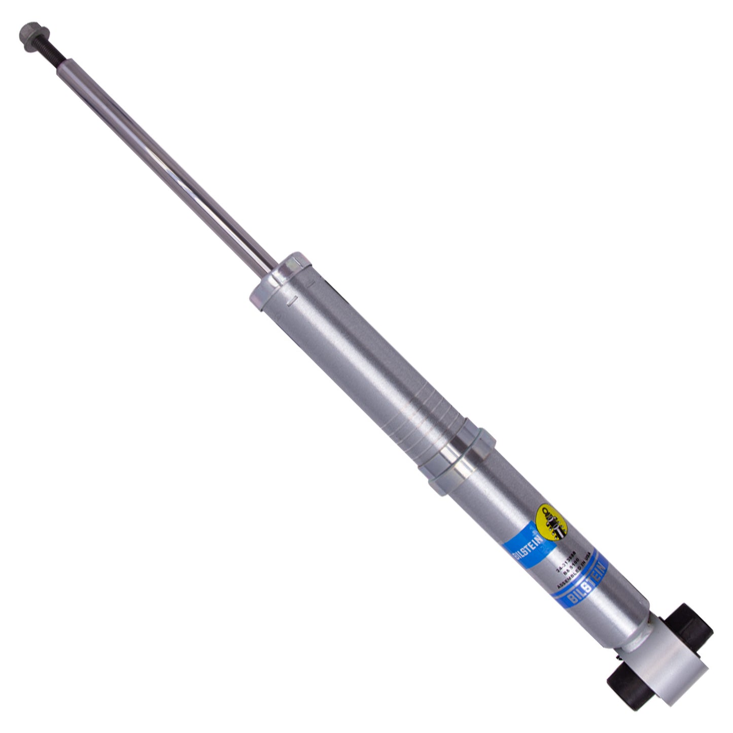 Suspension Shock Absorber Rear Monotube Ford Bronco 2025-2021 4 Door Rear Lift Height 0-2.5 Inch B8 5100 (Ride Height Adjustable) Bilstein