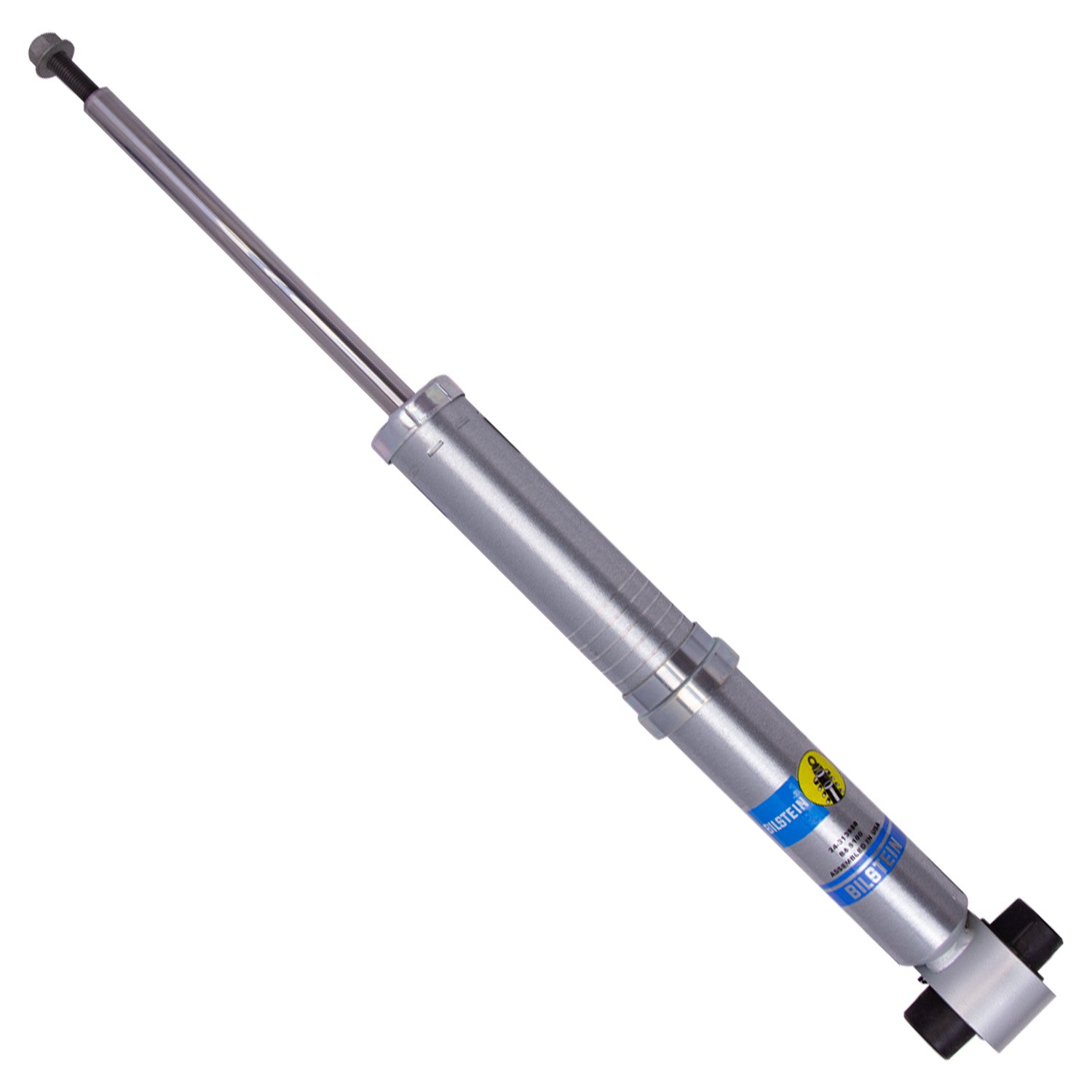 Suspension Shock Absorber Rear Monotube Ford Bronco 2025-2021 4 Door Rear Lift Height 0-2.5 Inch B8 5100 (Ride Height Adjustable) Bilstein