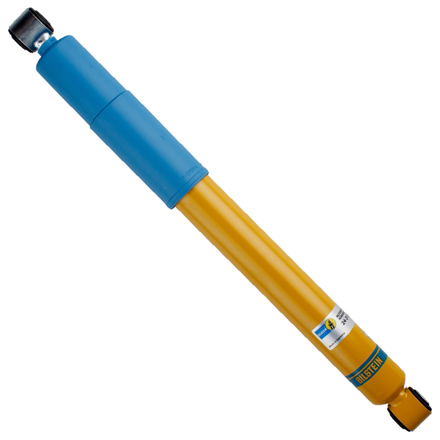 Suspension Shock Absorber Rear Monotube Mercedes-Benz Sprinter 2500 2024-2019 Sprinter 3500 2022-2019 Sprinter 3500XD 2024-2019 B6 Camper Bilstein