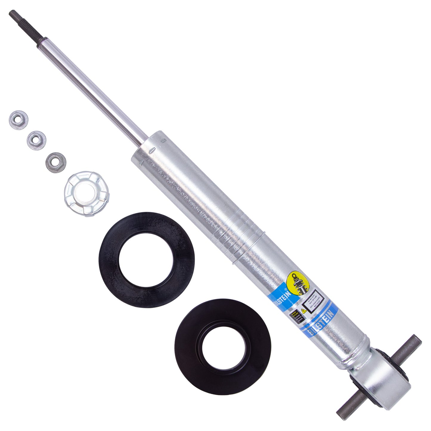 Suspension Shock Absorber Front Monotube Chevrolet Suburban 2025-2021 Tahoe 2025-2021 GMC Yukon 2025-2021 Yukon XL 2025-2021 B8 5100 (Ride Height Adjustable) Bilstein