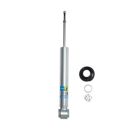 Suspension Shock Absorber Front Monotube Ford F-150 2008-2004 Lincoln Mark LT 2008-2006 RWD Only B8 5100 (Ride Height Adjustable) Bilstein