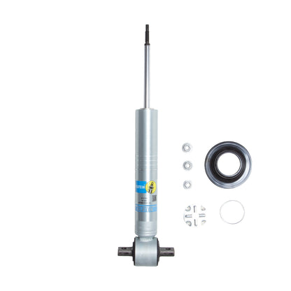 Suspension Shock Absorber Front Monotube Chevrolet Avalanche 2013-2007 Silverado 1500 2013-2007 Suburban 1500 2014-2007 Tahoe 2014-2007 Sierra 1500 2013-2007 Yukon 2014-2007 Yukon XL 1500 2014-2007 B8 5100 (Ride Height Adjustable) Bilstein