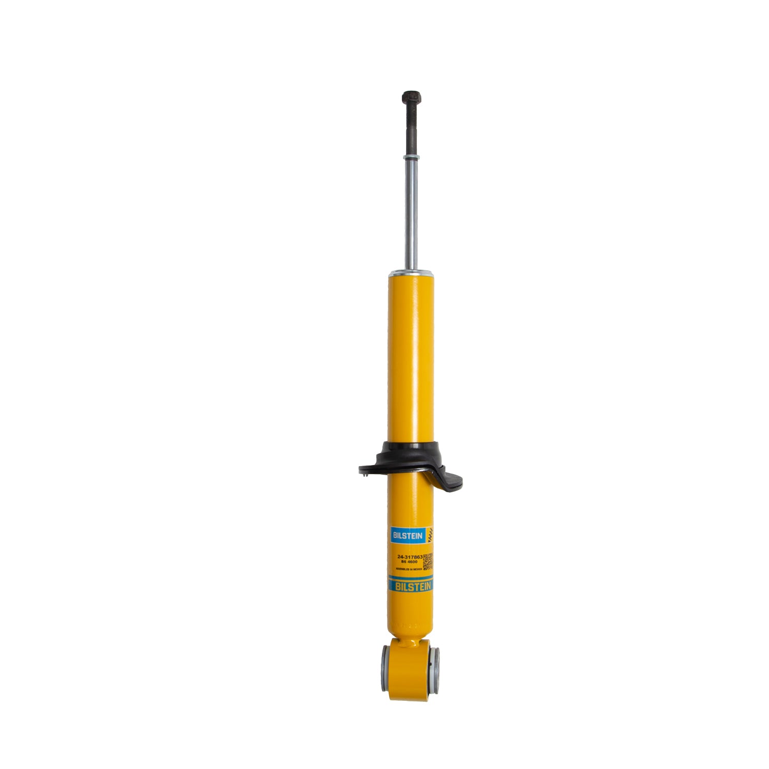 Suspension Shock Absorber Front Monotube Ford F-150 2013-2009 4WD Only B6 4600 Bilstein
