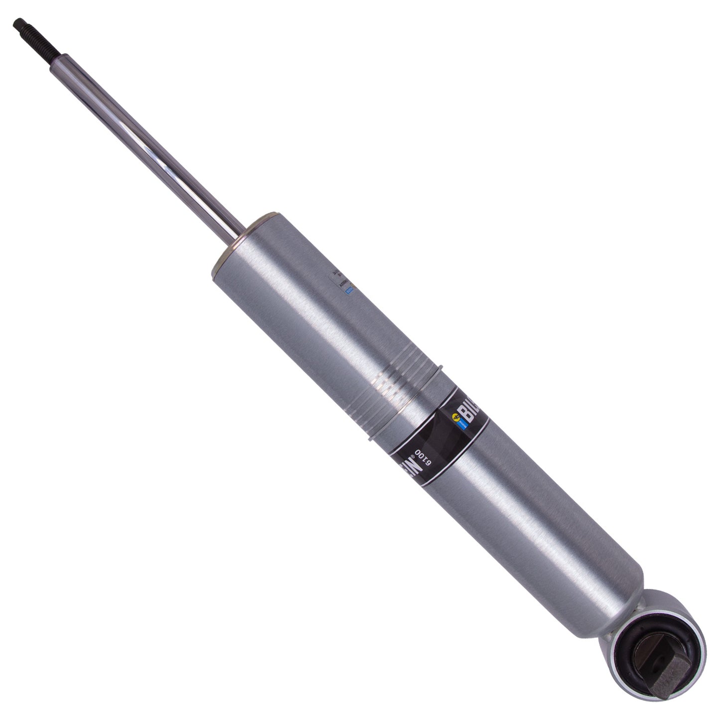 Suspension Shock Absorber Front Monotube Ford Bronco 2025-2021 4 Door w/ Badlands or Sasquatch Package Front Lift Height 0.7-2.3 Inch B8 6100 (Ride Height Adjustable) Bilstein