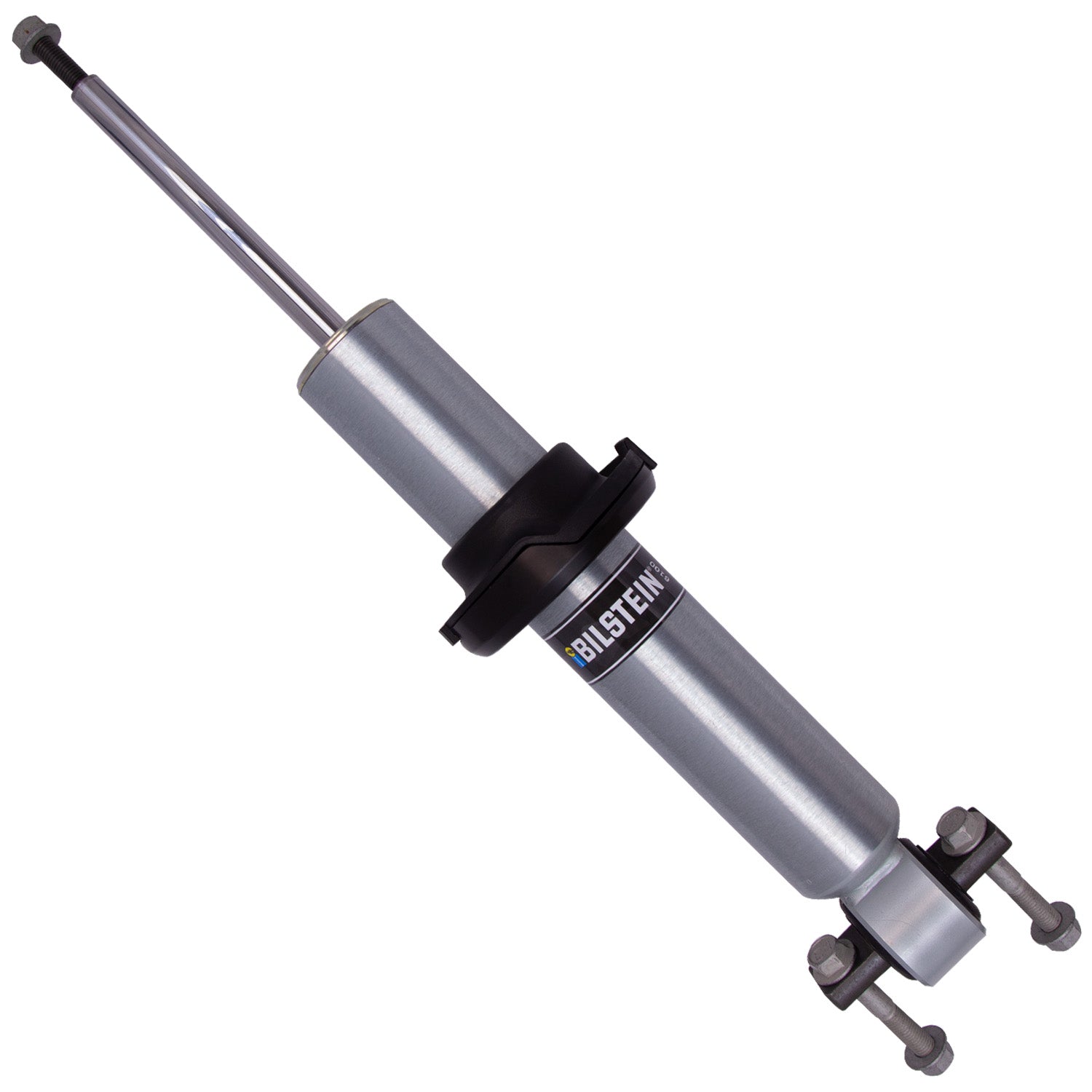 Suspension Shock Absorber Front Monotube Ford Bronco 2025-2021 4 Door w/ Badlands or Sasquatch Package Front Lift Height 0.7-2.3 Inch B8 6100 (Ride Height Adjustable) Bilstein