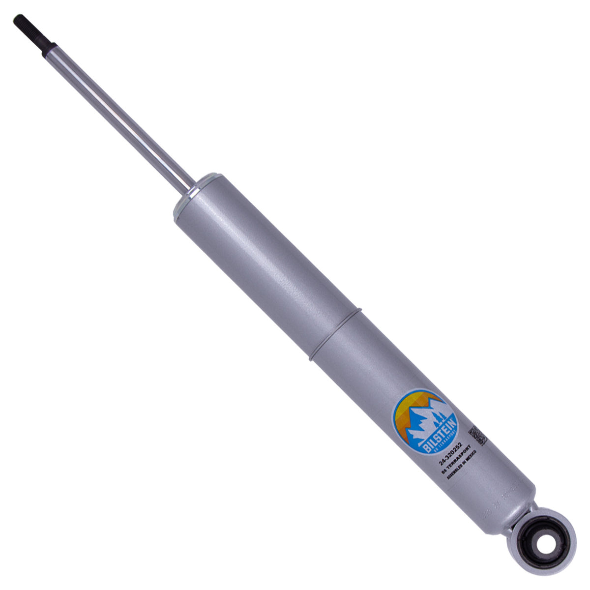 Suspension Shock Absorber Rear Monotube Subaru Forester 2013-2009 B8 TerraSport Bilstein