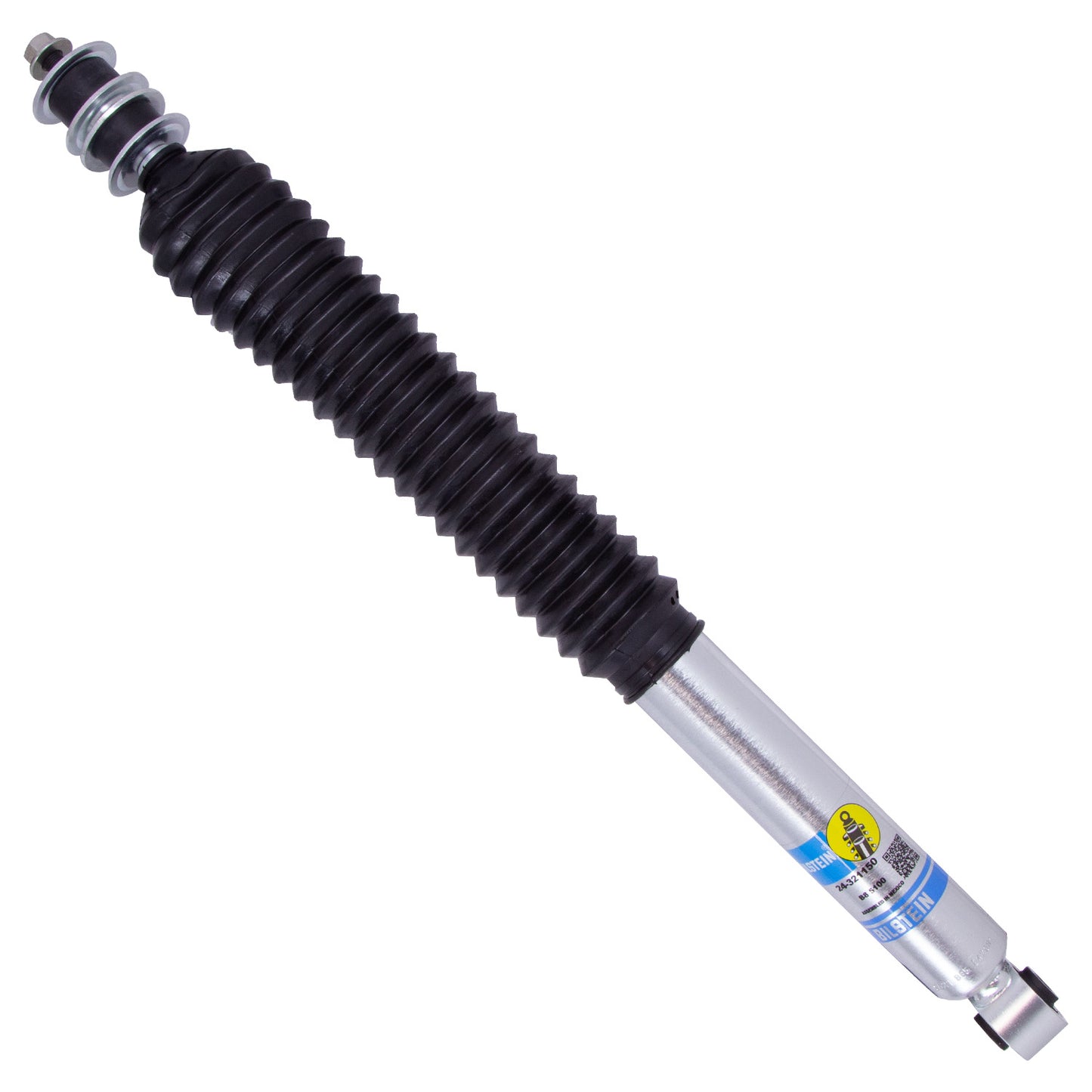 Suspension Shock Absorber Rear Monotube Toyota Tundra 2021-2007 0-1 Inch B8 5100 Bilstein