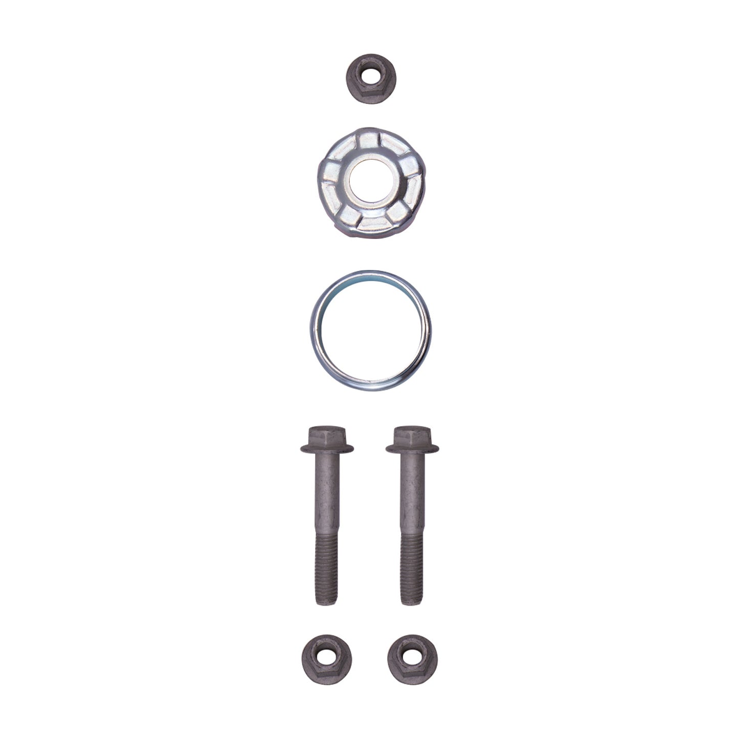 Suspension Shock Absorber Front Monotube Ford Bronco 2025-2021 B8 5100 2 Door Front Lift Height 0-2.9 Inch (Ride Height Adjustable) Bilstein