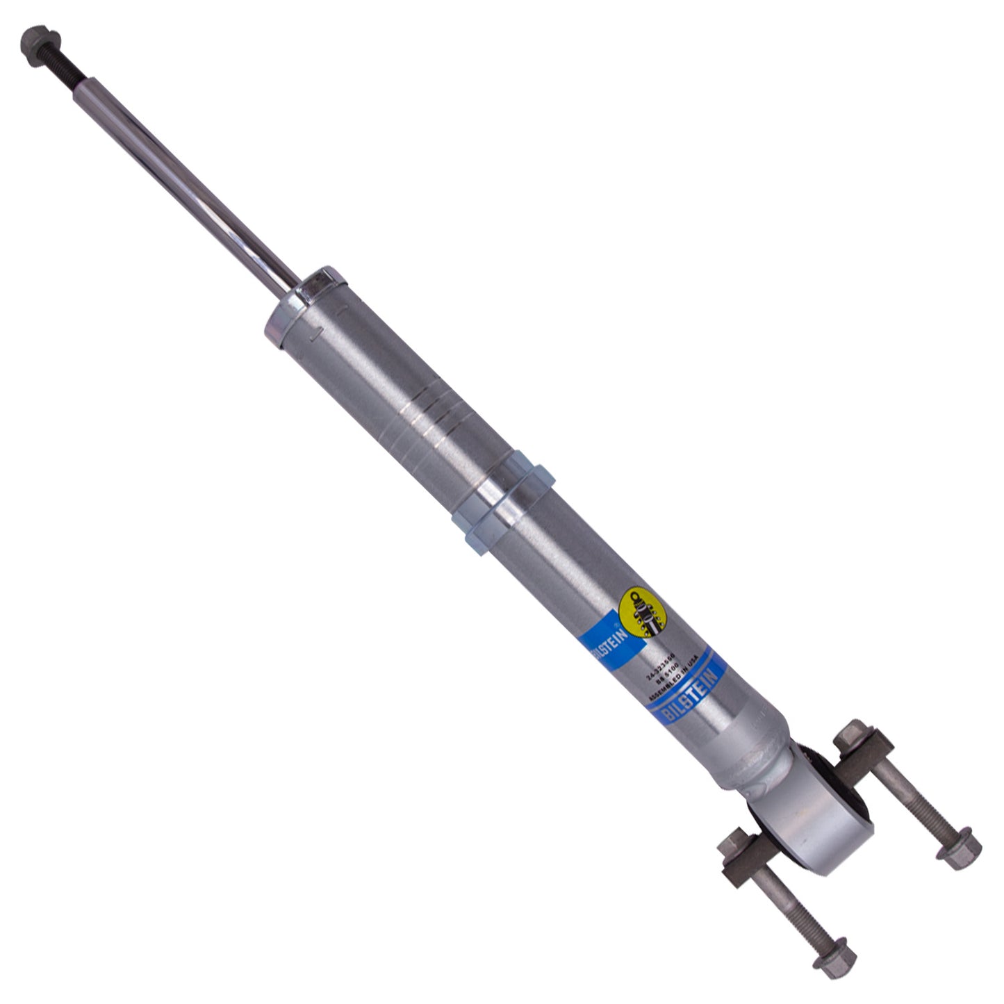 Suspension Shock Absorber Front Monotube Ford Bronco 2025-2021 B8 5100 2 Door Front Lift Height 0-2.9 Inch (Ride Height Adjustable) Bilstein