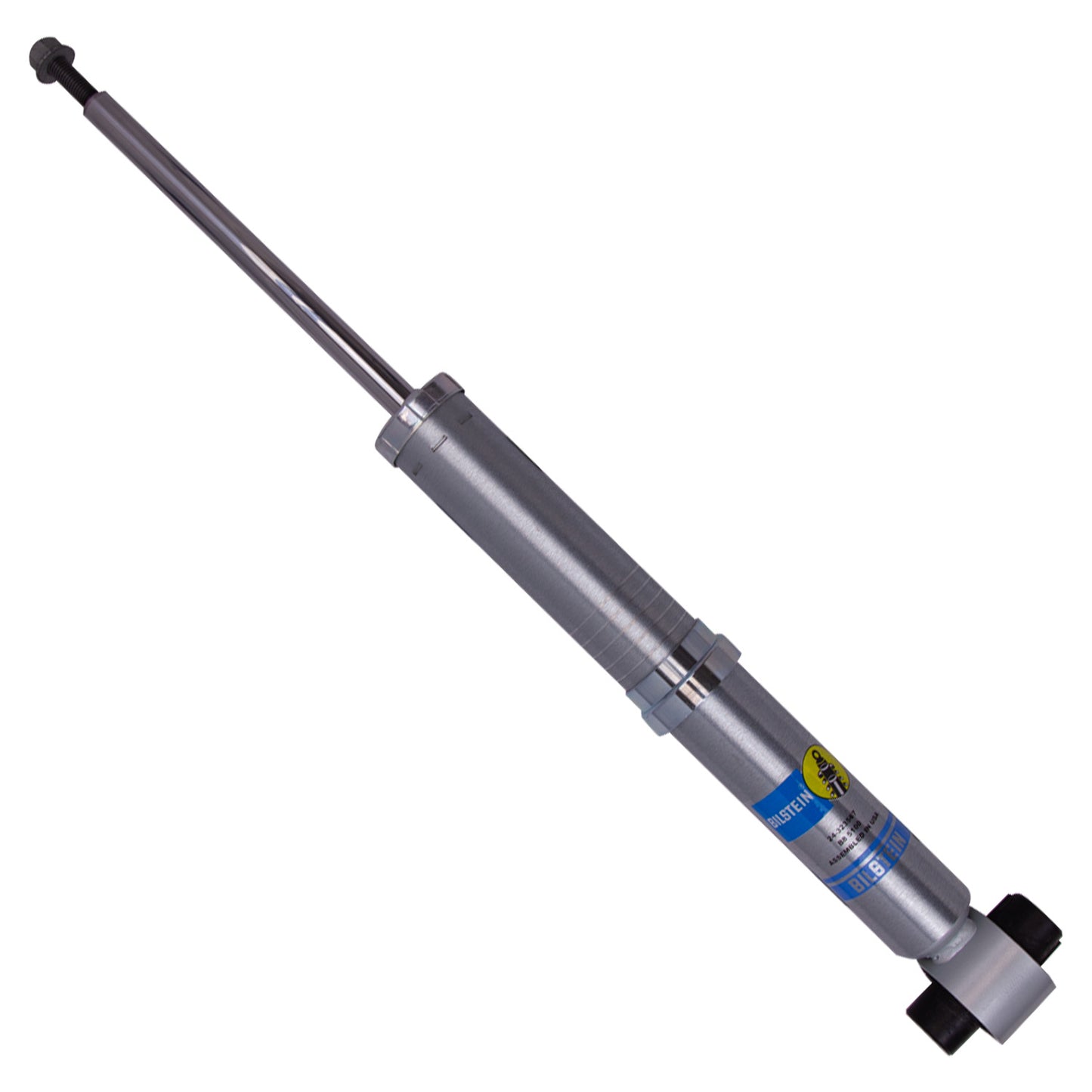 Suspension Shock Absorber Rear Monotube Ford Bronco 2025-2021 2 Door Rear Lift Height 0-2.5 Inch B8 5100 (Ride Height Adjustable) Bilstein