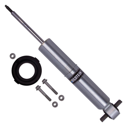 Suspension Shock Absorber Front Monotube Ford Bronco 2025-2021 2 Door w/ Badlands or Sasquatch Package Front Lift Height 0.1.7 Inch B8 6100 (Ride Height Adjustable) Bilstein