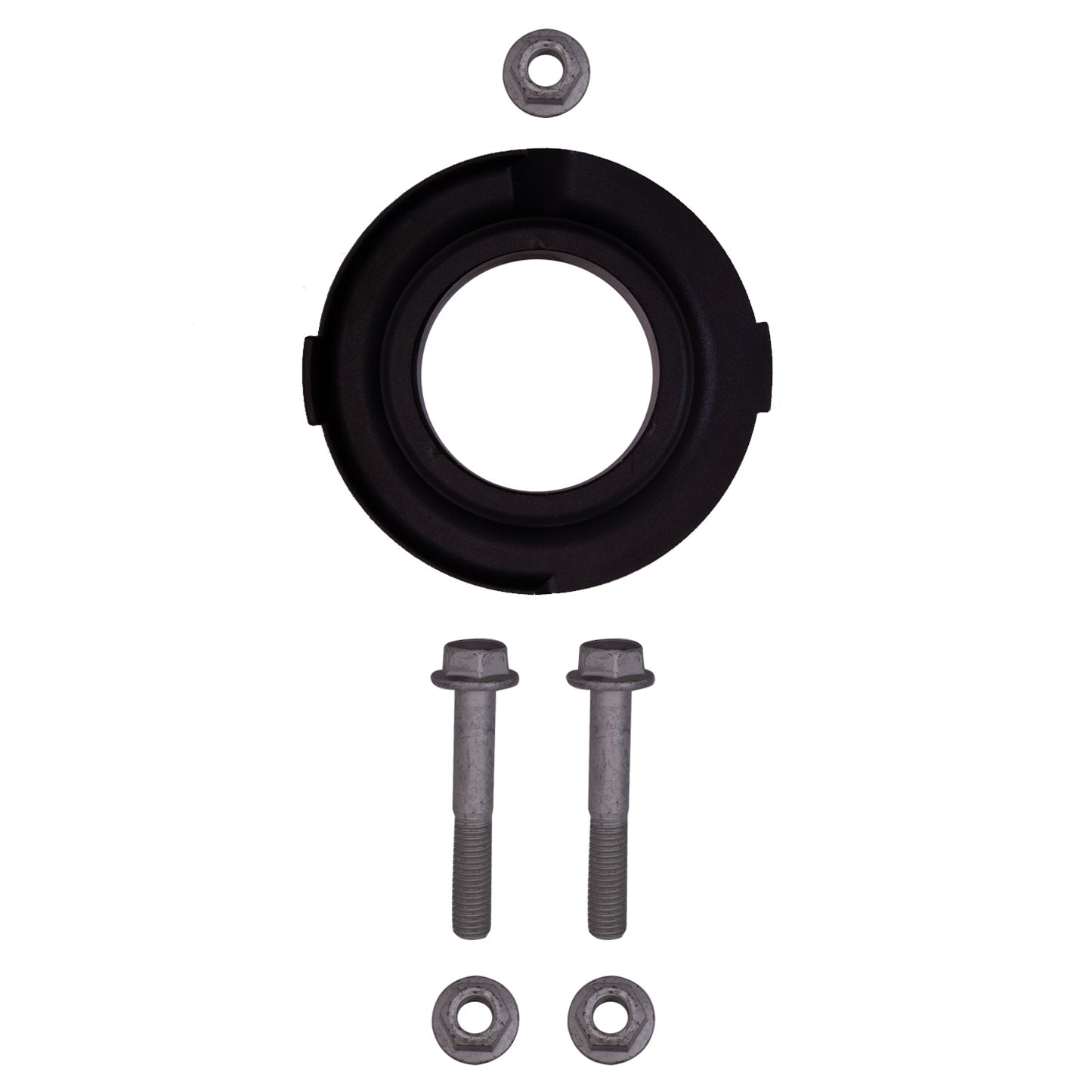 Suspension Shock Absorber Front Monotube Ford Bronco 2025-2021 2 Door w/ Badlands or Sasquatch Package Front Lift Height 0.1.7 Inch B8 6100 (Ride Height Adjustable) Bilstein