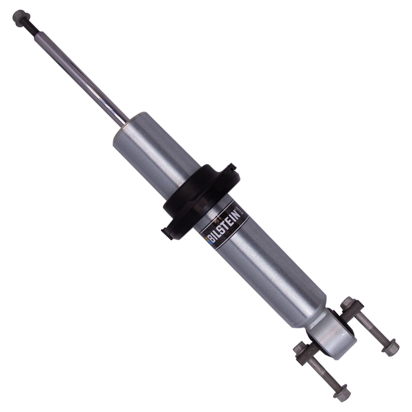 Suspension Shock Absorber Front Monotube Ford Bronco 2025-2021 2 Door w/ Badlands or Sasquatch Package Front Lift Height 0.1.7 Inch B8 6100 (Ride Height Adjustable) Bilstein