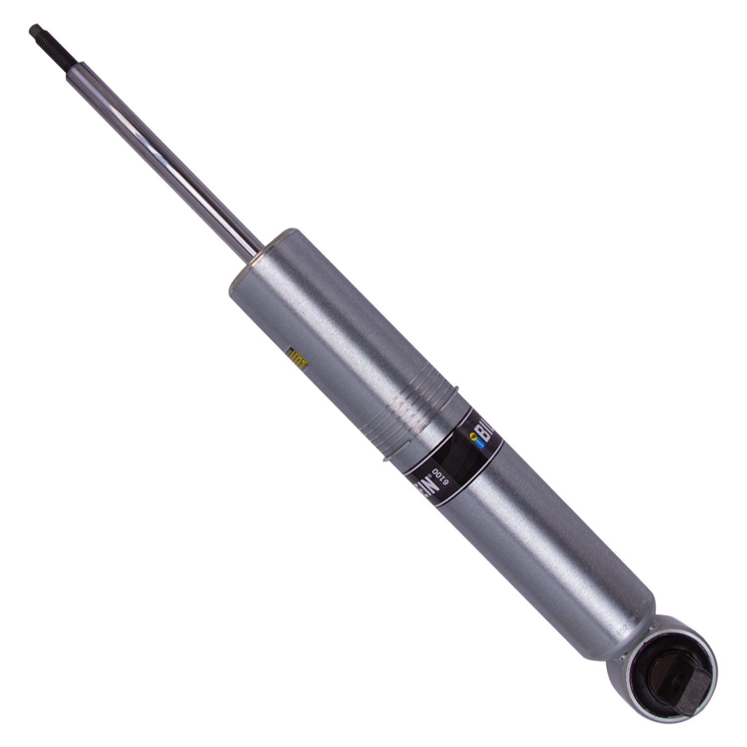 Suspension Shock Absorber Front Monotube Ford Bronco 2025-2021 2 Door w/ Badlands or Sasquatch Package Front Lift Height 0.1.7 Inch B8 6100 (Ride Height Adjustable) Bilstein