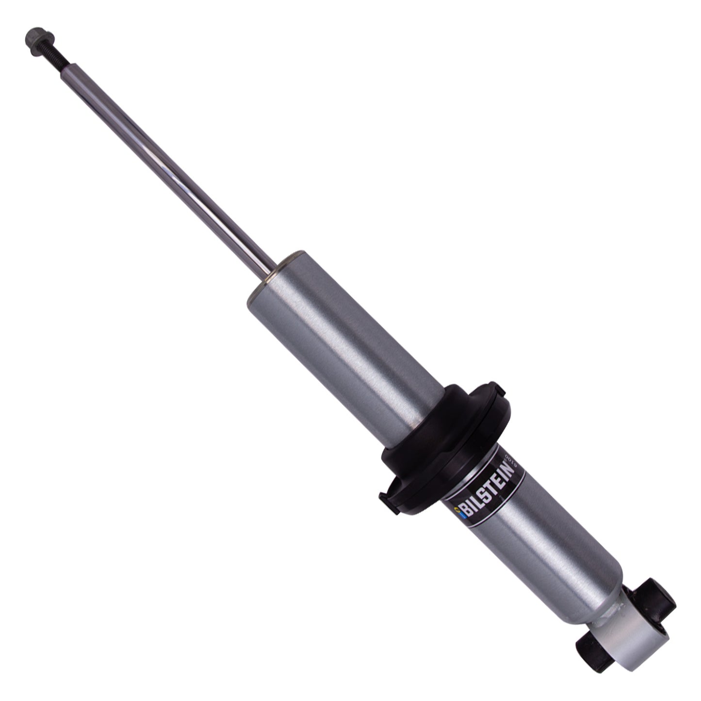 Suspension Shock Absorber Rear Monotube Ford Bronco 2025-2021 2 Door w/ Badlands or Sasquatch Package Rear Lift Height 0-1.9 Inch B8 6100 (Ride Height Adjustable) Bilstein