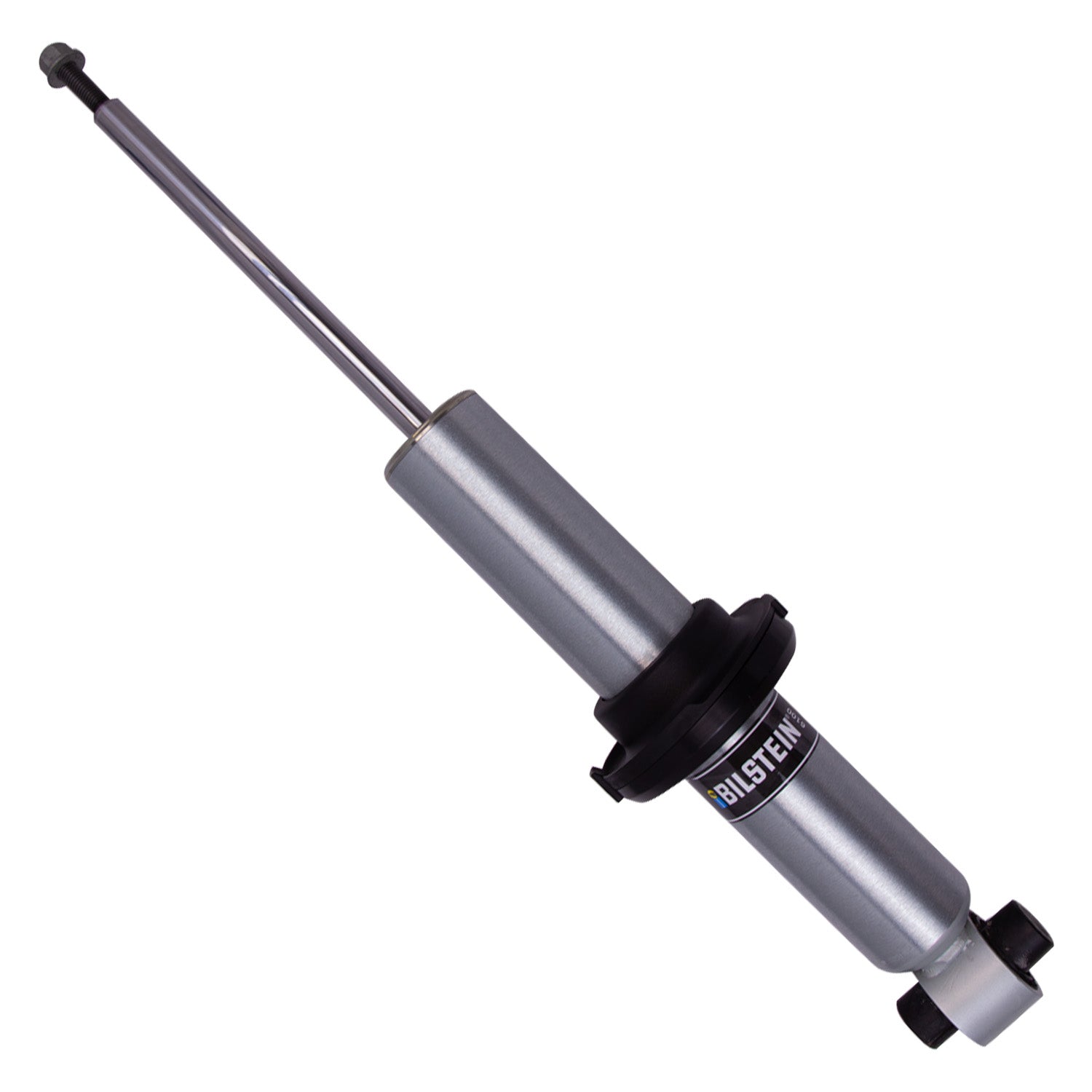 Suspension Shock Absorber Rear Monotube Ford Bronco 2025-2021 2 Door w/ Badlands or Sasquatch Package Rear Lift Height 0-1.9 Inch B8 6100 (Ride Height Adjustable) Bilstein
