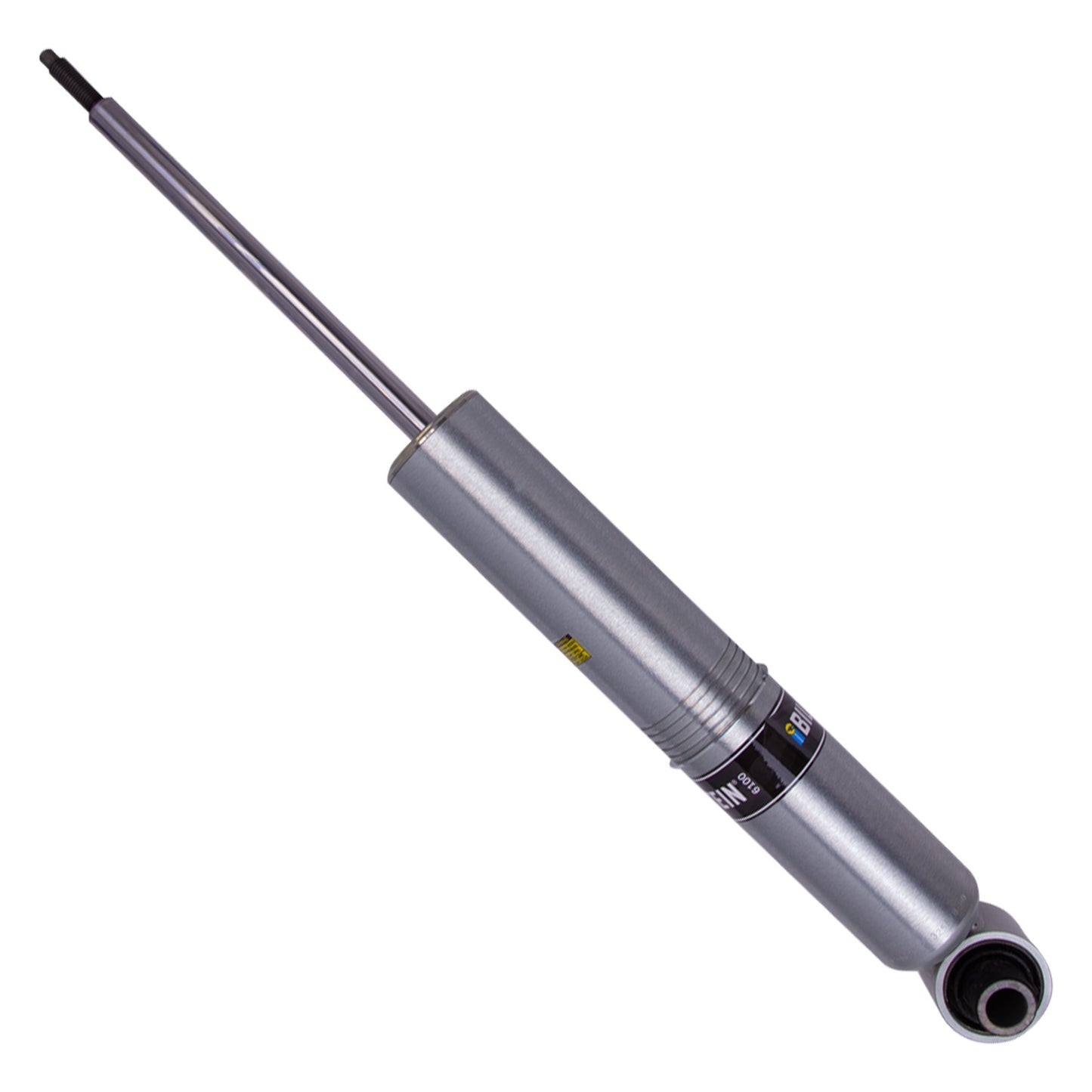 Suspension Shock Absorber Rear Monotube Ford Bronco 2025-2021 2 Door w/ Badlands or Sasquatch Package Rear Lift Height 0-1.9 Inch B8 6100 (Ride Height Adjustable) Bilstein