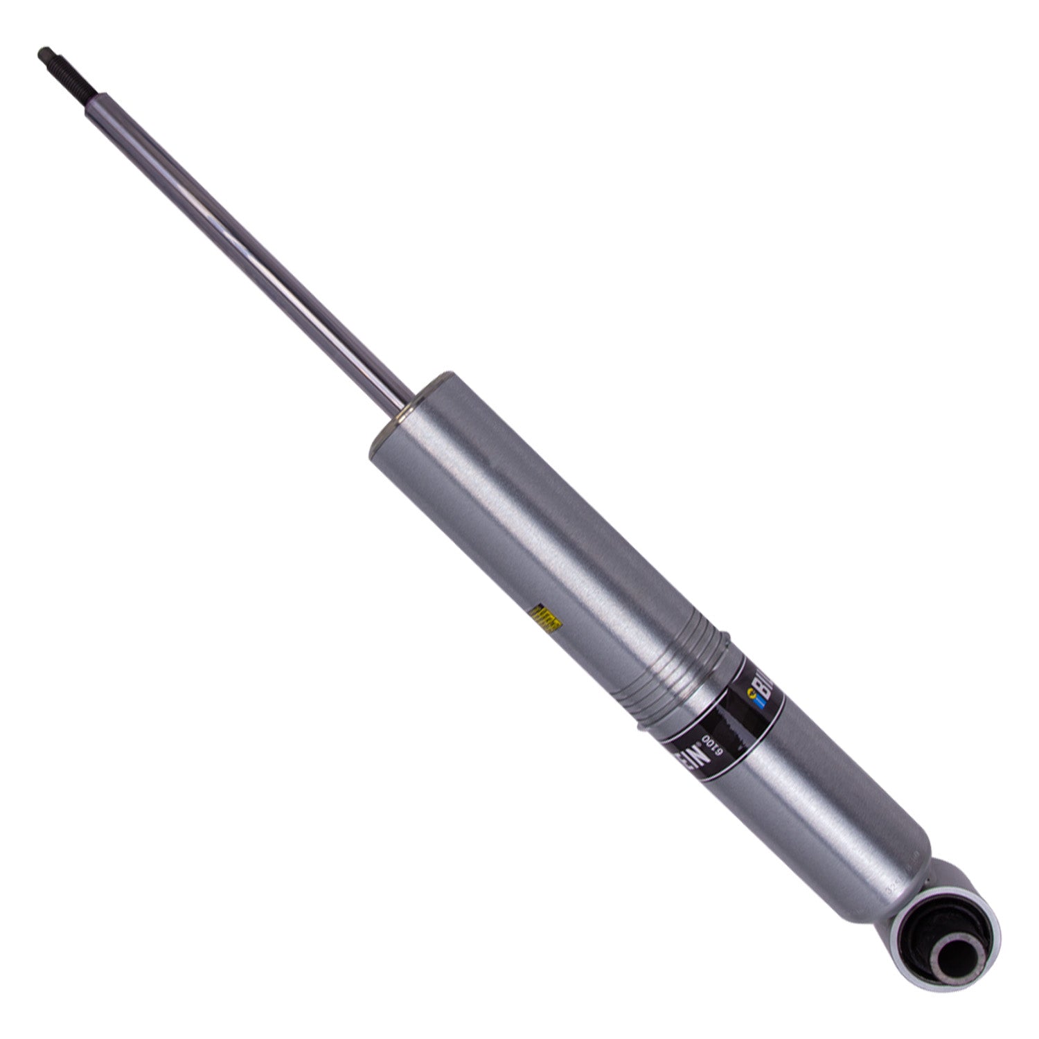 Suspension Shock Absorber Rear Monotube Ford Bronco 2025-2021 2 Door w/ Badlands or Sasquatch Package Rear Lift Height 0-1.9 Inch B8 6100 (Ride Height Adjustable) Bilstein