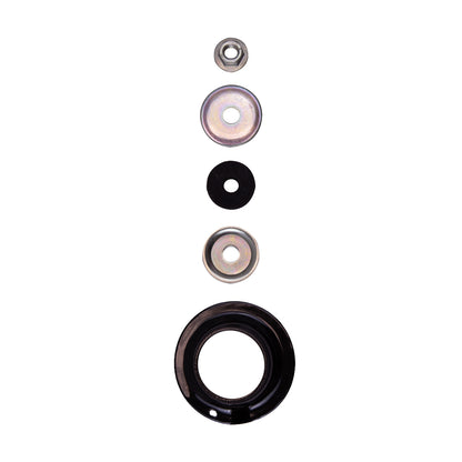 Suspension Shock Absorber Front Monotube Lexus GX460 2023-2010 Toyota 4Runner 2024-2010 FJ Cruiser 2014-2010 B8 5100 (Ride Height Adjustable) Bilstein