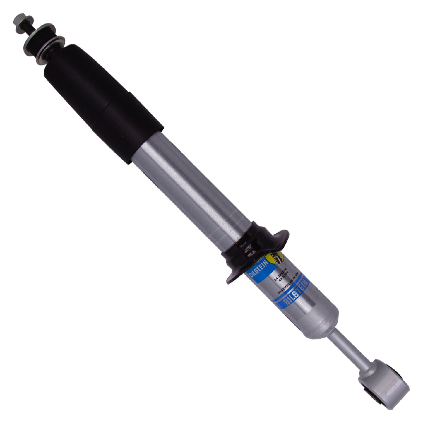 Suspension Shock Absorber Front Monotube Lexus GX460 2023-2010 Toyota 4Runner 2024-2010 FJ Cruiser 2014-2010 B8 5100 (Ride Height Adjustable) Bilstein