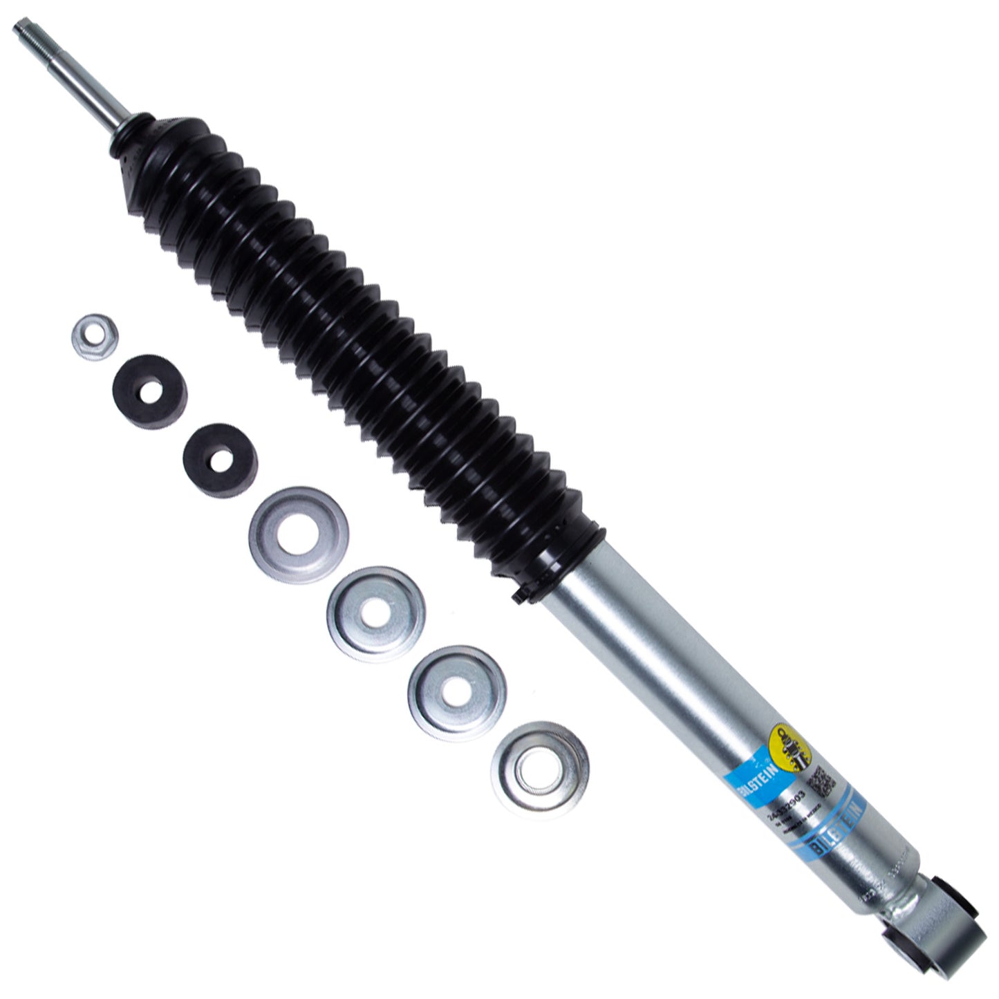 Suspension Shock Absorber Rear Monotube Toyota Sequoia 2025-2023 Tundra 2025-2022 B8 5100 Bilstein