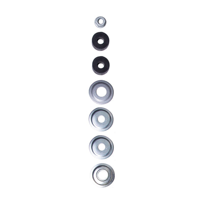 Suspension Shock Absorber Rear Monotube Toyota Sequoia 2025-2023 Tundra 2025-2022 B8 5100 Bilstein