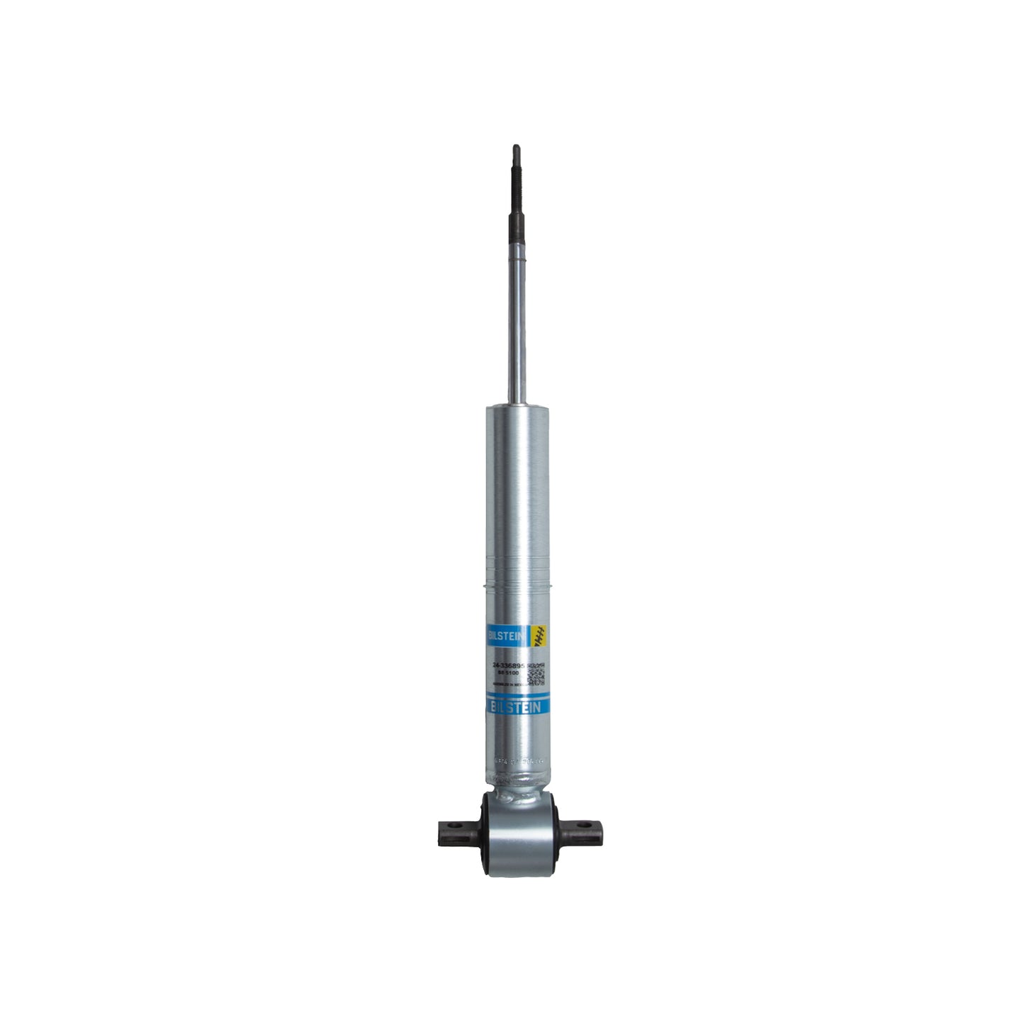 Suspension Shock Absorber Front Monotube 14-18 Silverado 1500/Sierra 1500 B8 5100 (Ride Height Adjustable) Bilstein