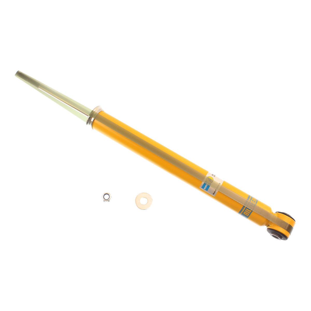 B6 Performance - Suspension Shock Absorber Rear 03-08 BMW Z4 Bilstein