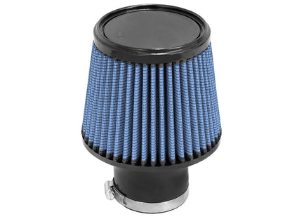 Magnum Force Intake Replacement Air Filter w/ Pro 5R Media 2-3/4 Inch F x 6 Inch B x 4-3/4 Inch T x 5 Inch H aFe Power