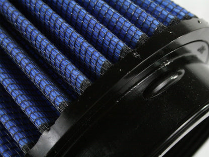 Magnum Force Intake Replacement Air Filter w/ Pro 5R Media 3-1/2 Inch F x 5 Inch B x 3-1/2 Inch T x 7 Inch H aFe Power