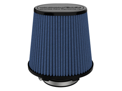 Magnum Force Intake Replacement Air Filter w/ Pro 5R Media 4 Inch F x (7-3/4x6-1/2) Inch B x (5-3/4x4-3/4) Inch T x 7 Inch H aFe Power