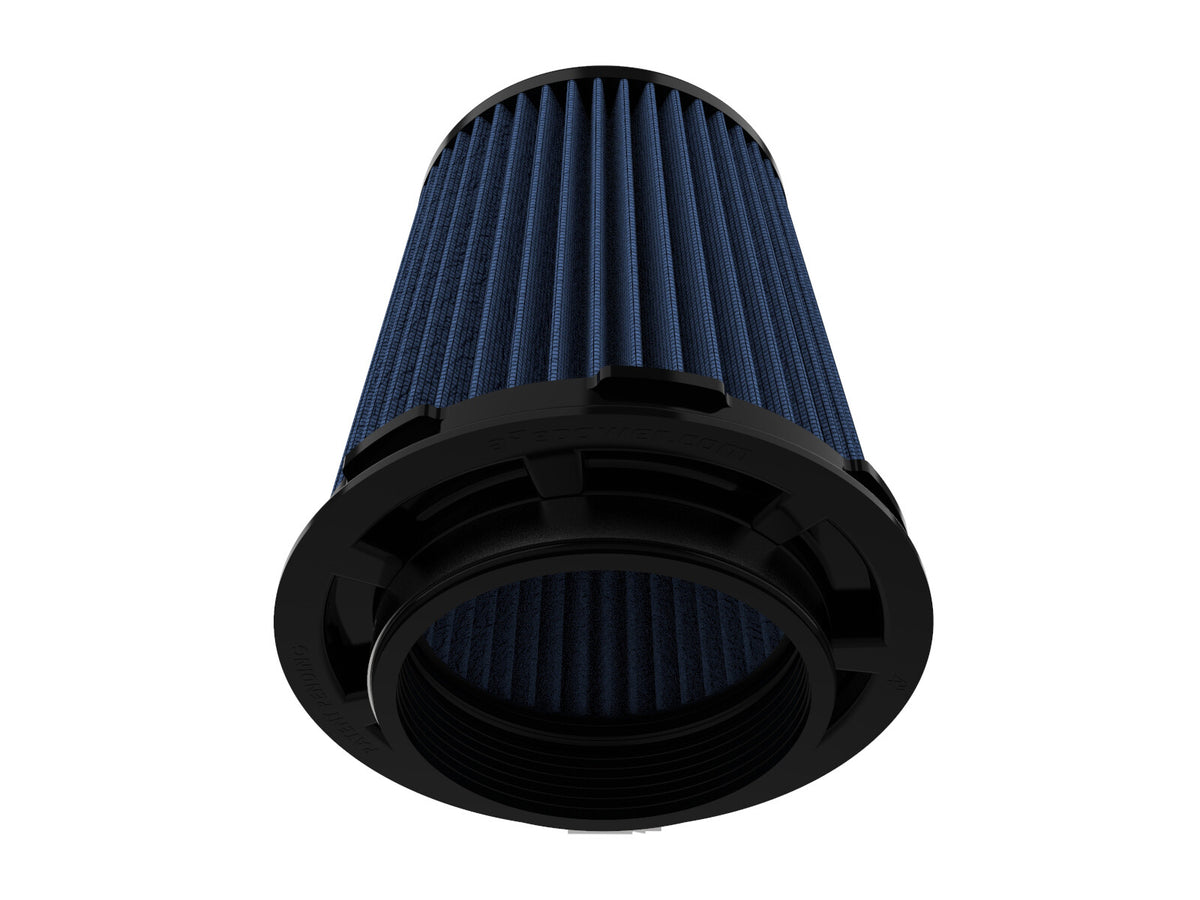Momentum Intake Replacement Air Filter w/ Pro 5R Media 4 Inch F x 6 Inch B x 4-3/4 Inch T x 7 Inch H aFe Power