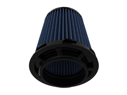 Momentum Intake Replacement Air Filter w/ Pro 5R Media 4 Inch F x 6 Inch B x 4-3/4 Inch T x 7 Inch H aFe Power