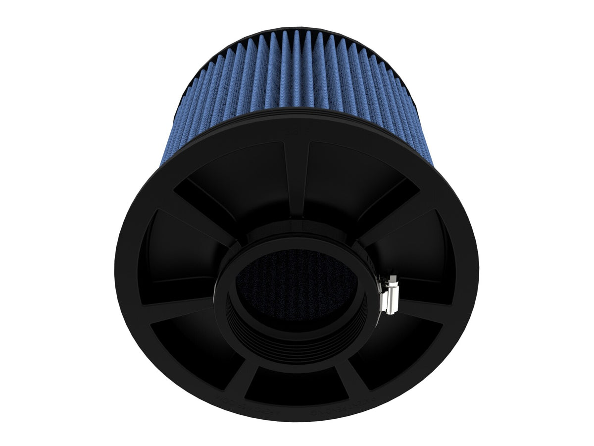 Momentum Intake Replacement Air Filter w/ Pro 5R Media 3-1/4 Inch F x 8 Inch B x 8 Inch T (Inverted) x 8 Inch H aFe Power