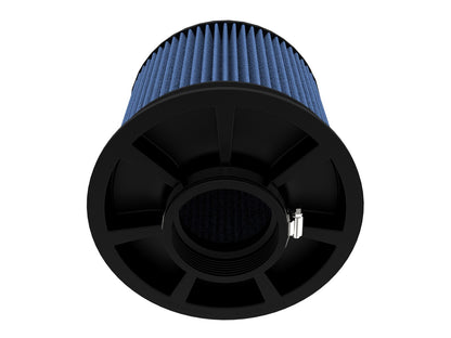 Momentum Intake Replacement Air Filter w/ Pro 5R Media 3-1/4 Inch F x 8 Inch B x 8 Inch T (Inverted) x 8 Inch H aFe Power