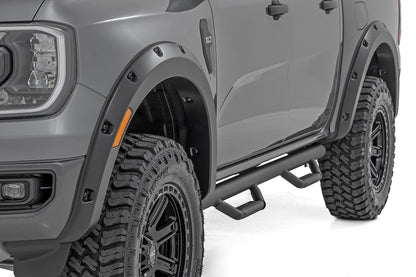 Pocket Fender Flares | Ford Ranger 2WD/4WD (2024-2026)