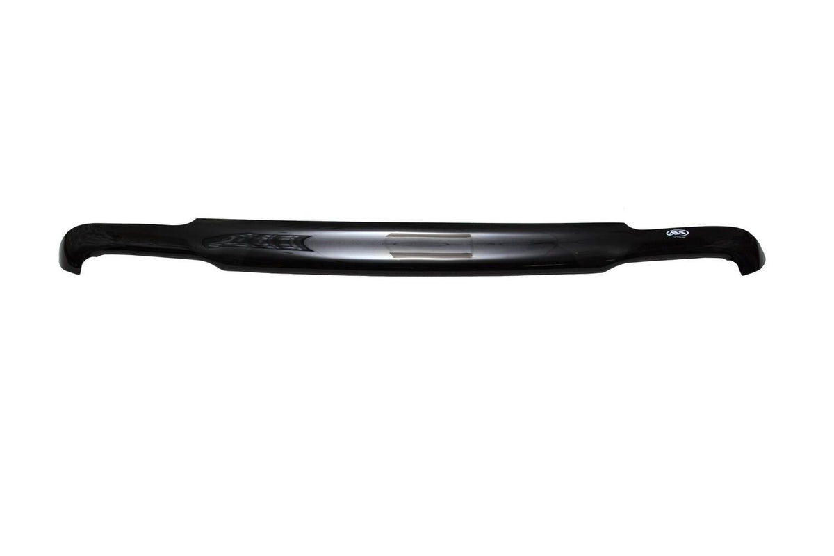 Bugflector II Hood Shield Dark Smoke for 2008-2012 Jeep Liberty Smoke AVS