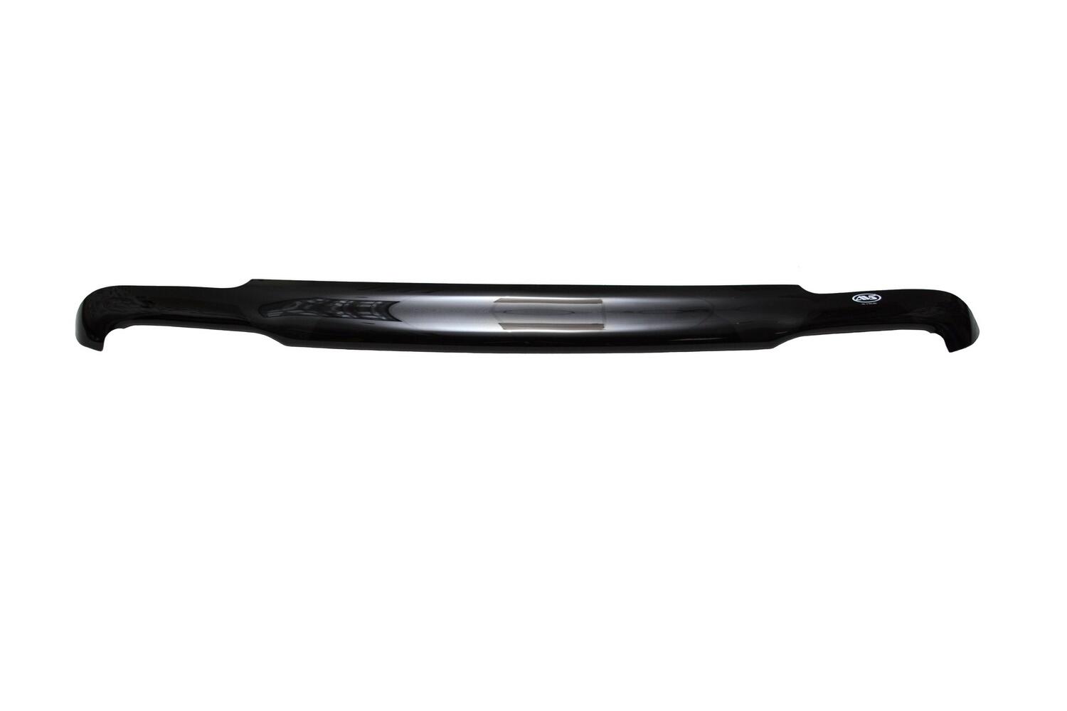 Bugflector II Hood Shield Dark Smoke for 2008-2012 Jeep Liberty Smoke AVS