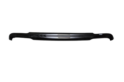 Bugflector II Hood Shield Dark Smoke for 2008-2012 Jeep Liberty Smoke AVS