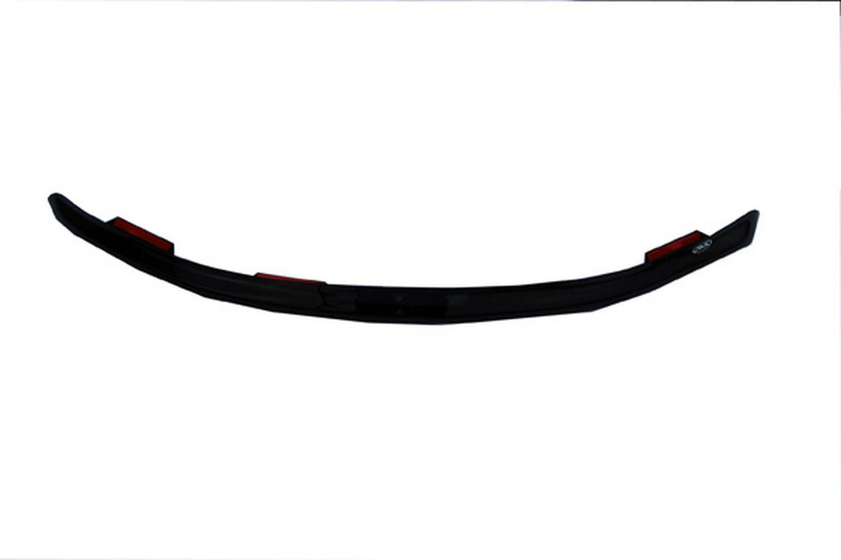 Bugflector II Hood Shield Dark Smoke for 2006-2009 Suzuki Grand Vitara Smoke AVS