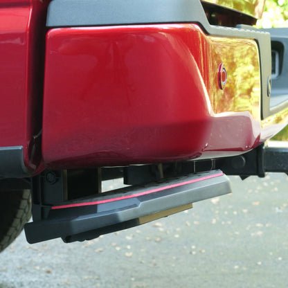 Ford F-150 (2021-2026) Retractable Bed Step