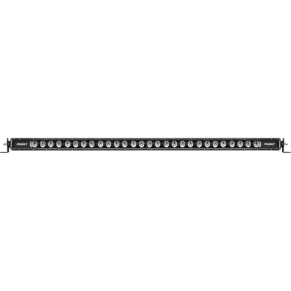 Radiance Plus SR-Series LED Light 8 Option RGBW Backlight RIGID